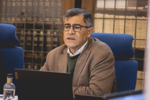 Third training session of the Jean Monnet project of the ULE on Economic Sustainability