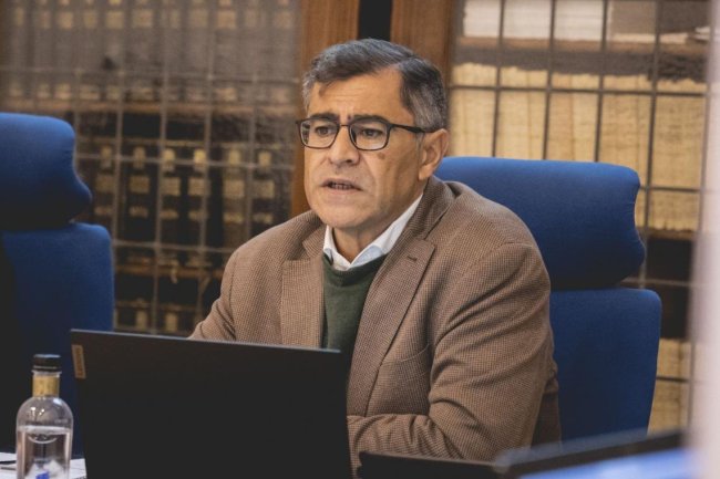 Tercera sesión formativa del proyecto Jean Monnet de la ULE sobre Sostenibilidad Económica