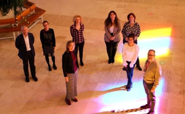 Un proyecto europeo en la ULE llevará la sostenibilidad a las aulas de Secundaria