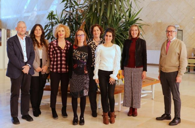 El proyecto europeo EU-ECO-FIN de la ULE llega a docentes de Economía de Castilla y León