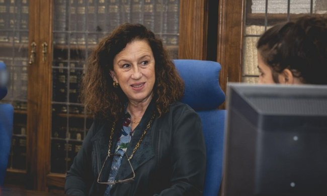 Primera sesión formativa del proyecto Jean Monnet sobre sostenibilidad económica